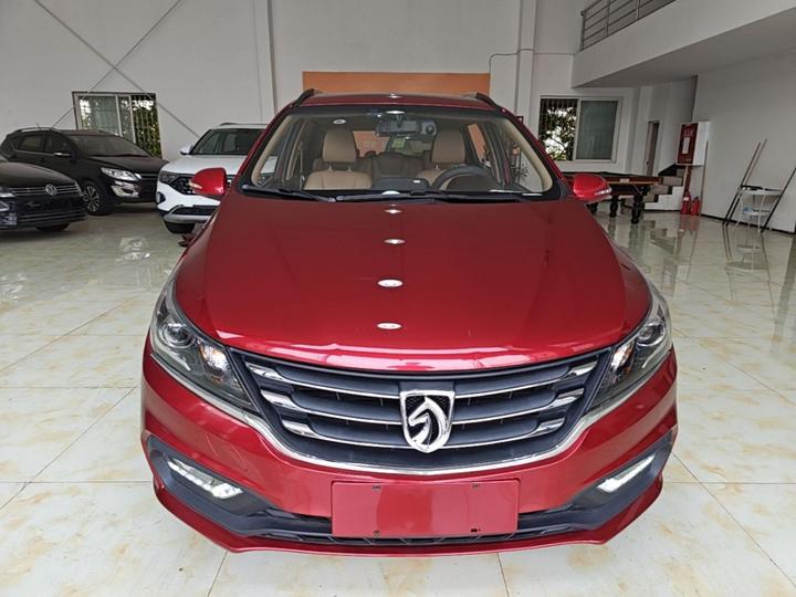 310W 2017 1.5L MT Luxury China V photo 2
