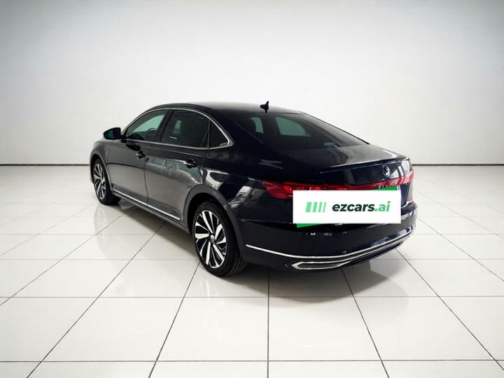 Passat 2022 330TSI Luxury photo 4
