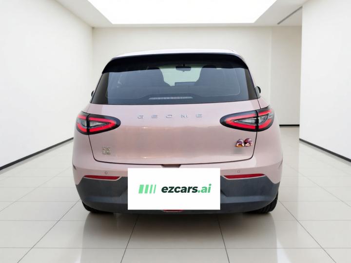 Xingyuan 2025 UP 410km Explorer photo 3