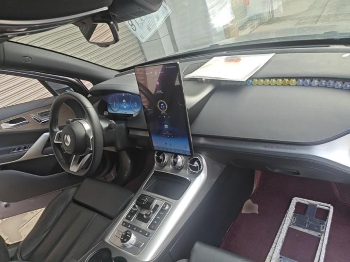 X 2020 PHEV Flagship photo 5