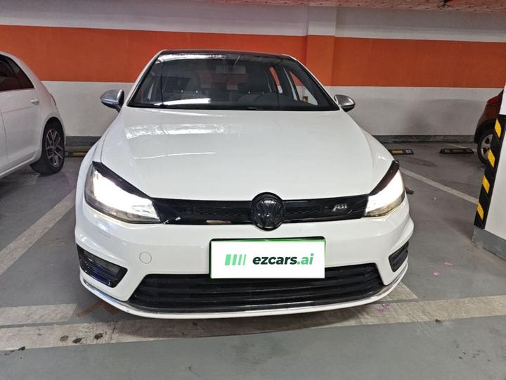 Golf 2016 1.4TSI AT R-Line photo 2