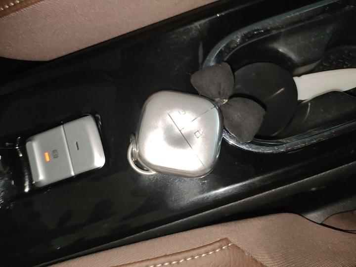 Wuling Bingo 2023 333km + photo 8