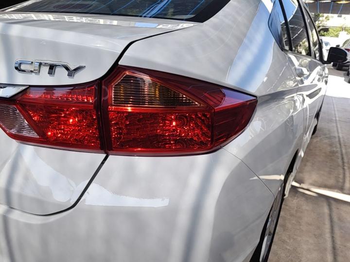 2017 1.5L CVT Elite photo 7