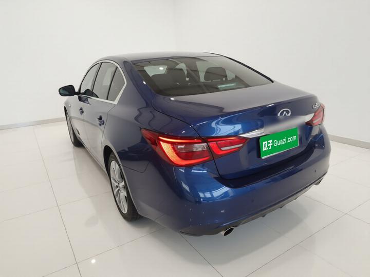 Q50L 2018 2.0T China VI photo 4