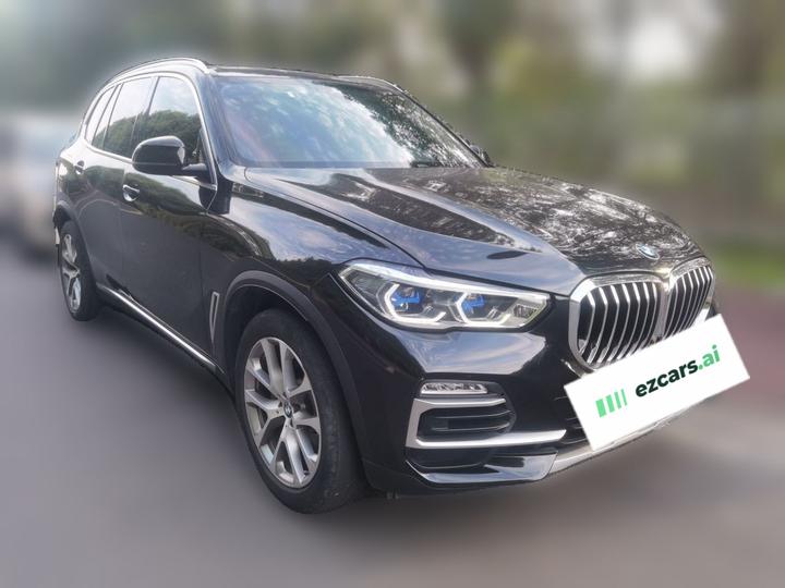 X5 Imported 2020 xDrive30i X Design Package photo 3