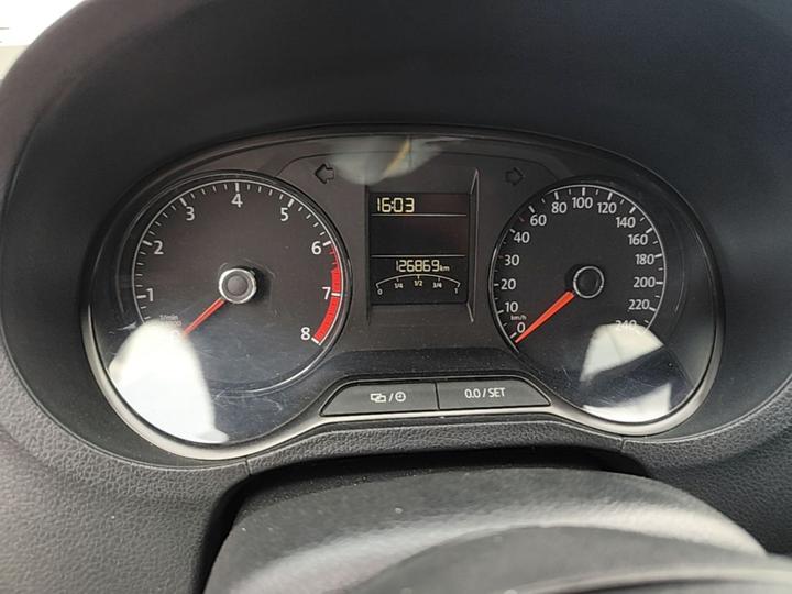 Polo 2018 1.5L MT photo 7