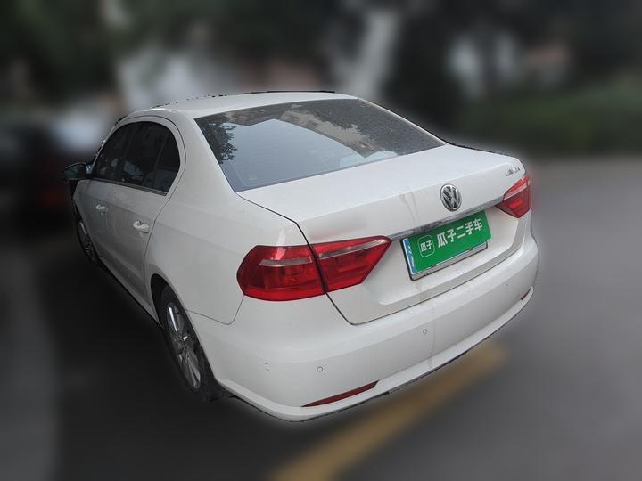 Lavida 2015 1.6L AT Comfort photo 4
