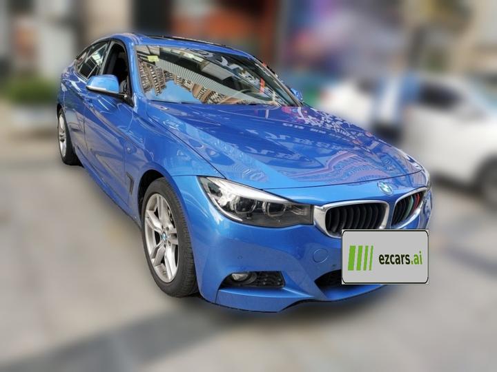 3 SeriesGT 2019 320i M Sport Package photo 3