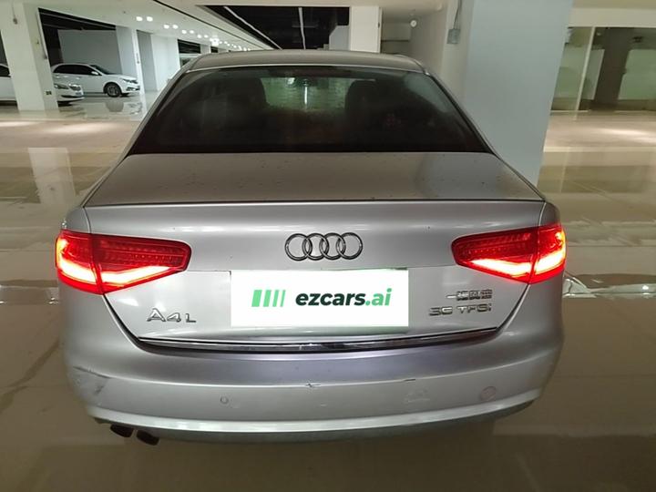 A4L 2013 35 TFSI AT Standard photo 5