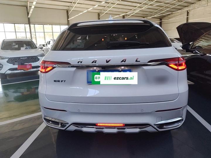 F7 2021 2.0T AWD i photo 5