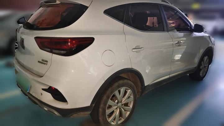 ZS 2020 180DVVT AT UP photo 6