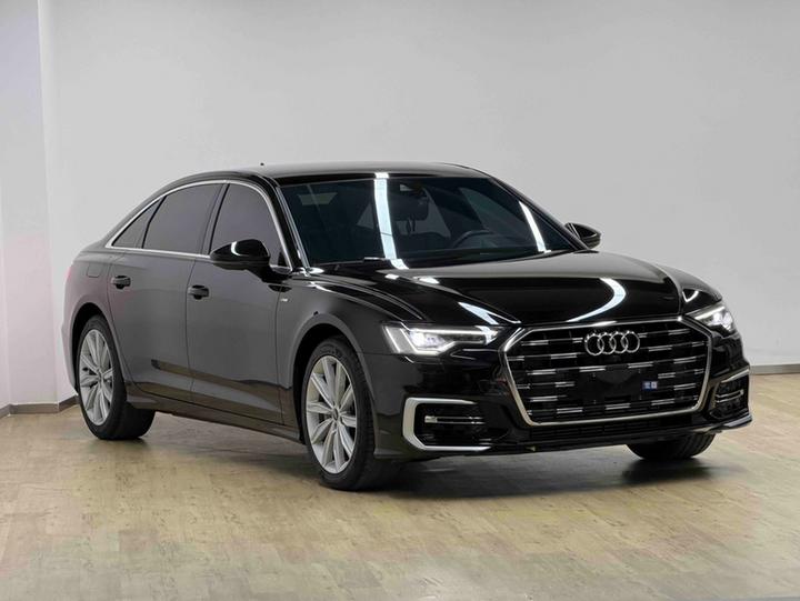 A6L 2023 45 TFSI Dynamic photo 3