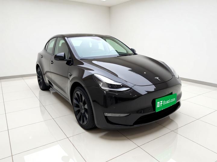 Model Y 2023 Long Range AWD photo 3