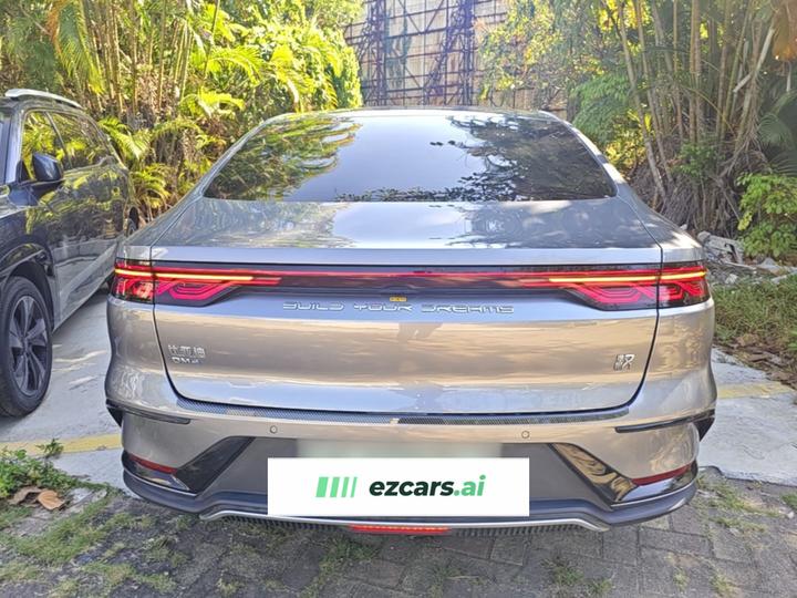 Han 2022 DM-i 121KM Exclusive photo 5