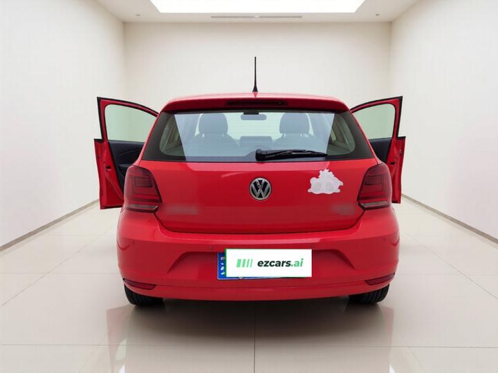 Polo 2018 1.5L AT photo 5
