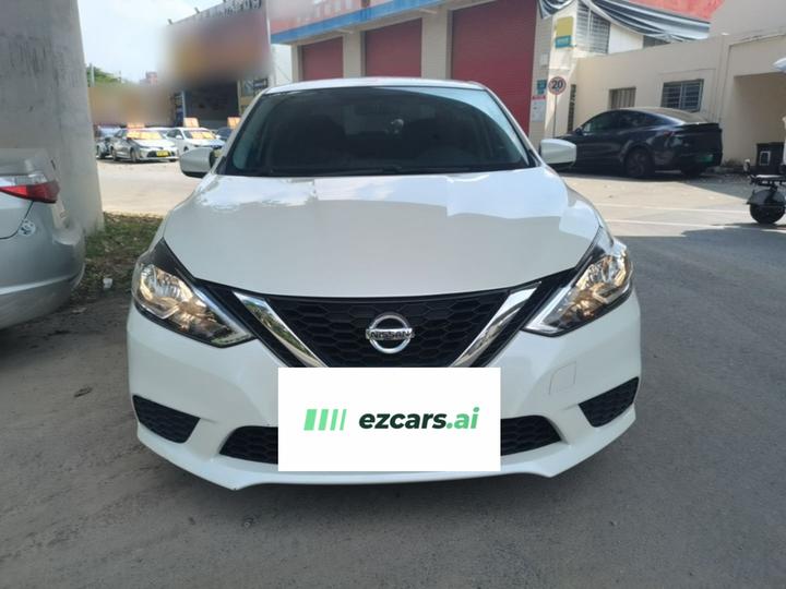 Sylphy 2022 Classic 1.6XE CVT Comfort photo 2