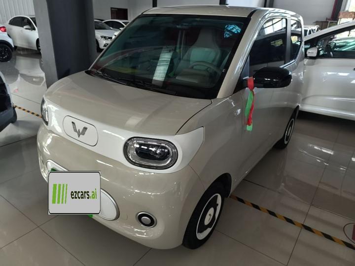 Hongguang MINIEV 2024 3rd Gen 215km