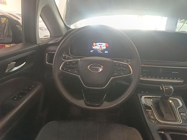 GAC Trumpchi M6 2021 PRO 270T DCT Elite photo 2