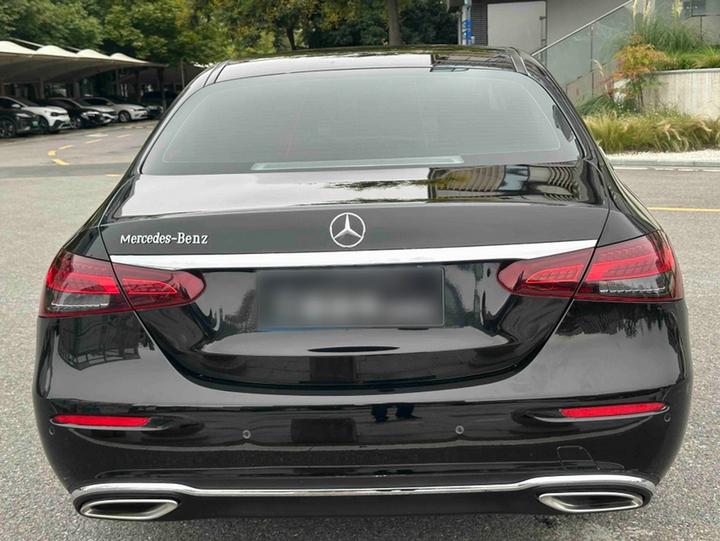 E-Class 2022 E 300 L Fashion photo 5