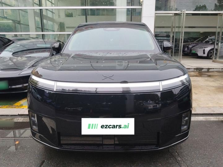 GX 2026 EREV 1585 AWD Ultra photo 2