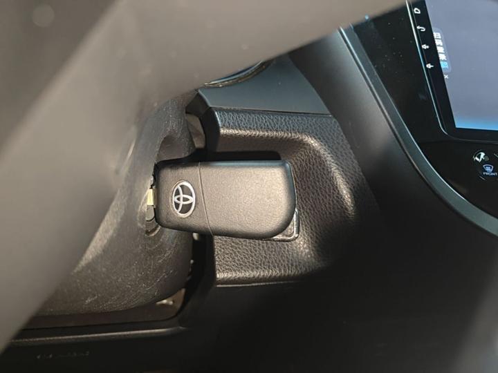 Camry 2019 2.0E Leading China VI photo 8