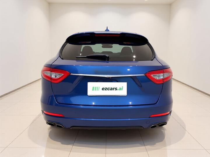 Levante 2016 3.0T Standard photo 5