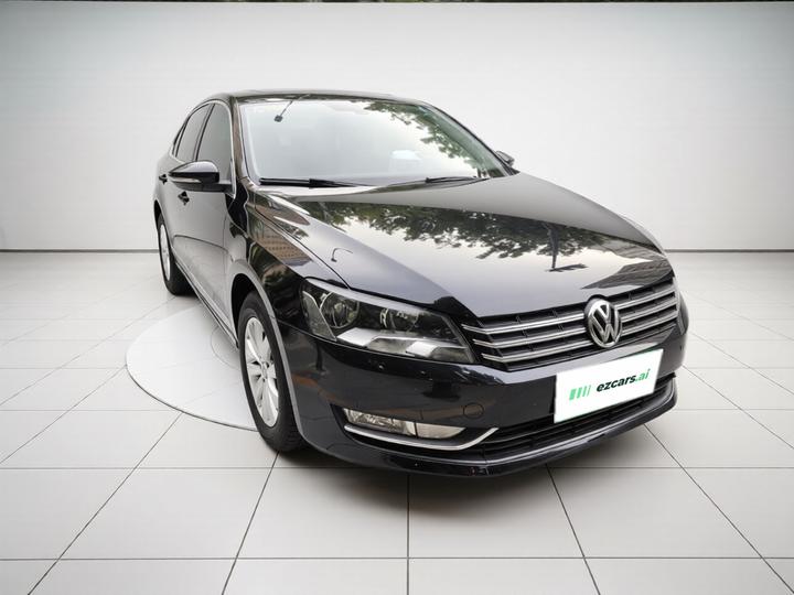 Passat 2015 1.8TSI DSG photo 3