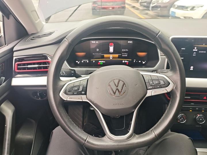 Lavida 2023 280TSI DSG photo 6