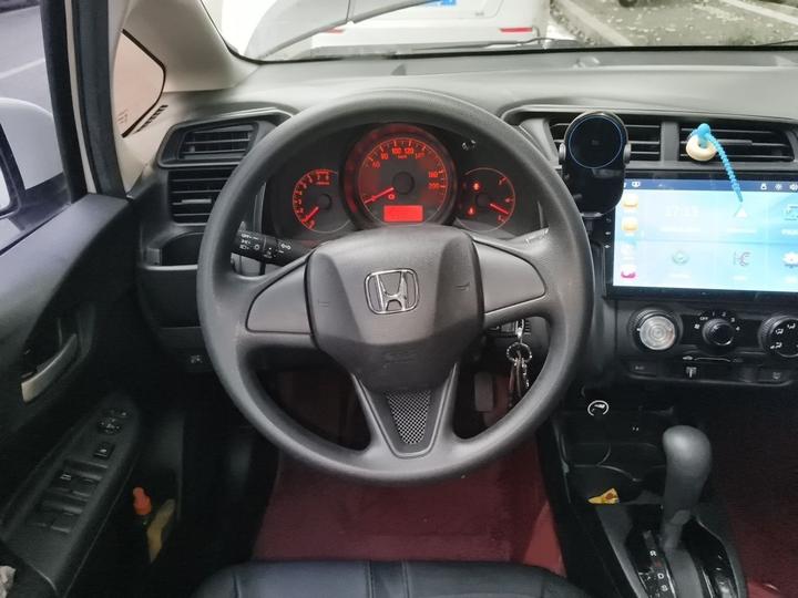 Fit 2020 1.5L CVT Comfort photo 3