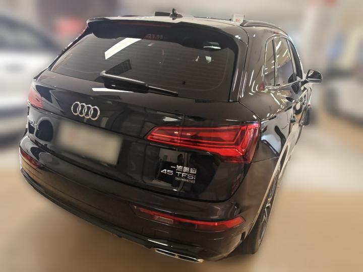 Q5L 2024 45 TFSI Luxury Dynamic photo 6