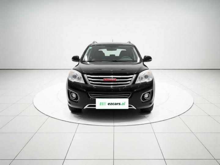 H6 2014 Upgraded 1.5T MT RWD Elite photo 2
