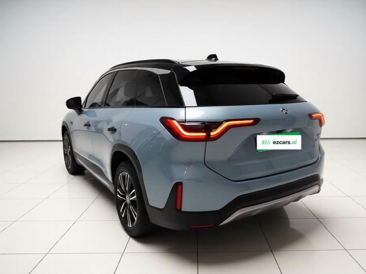 ES6 2020 420KM Sport photo 4