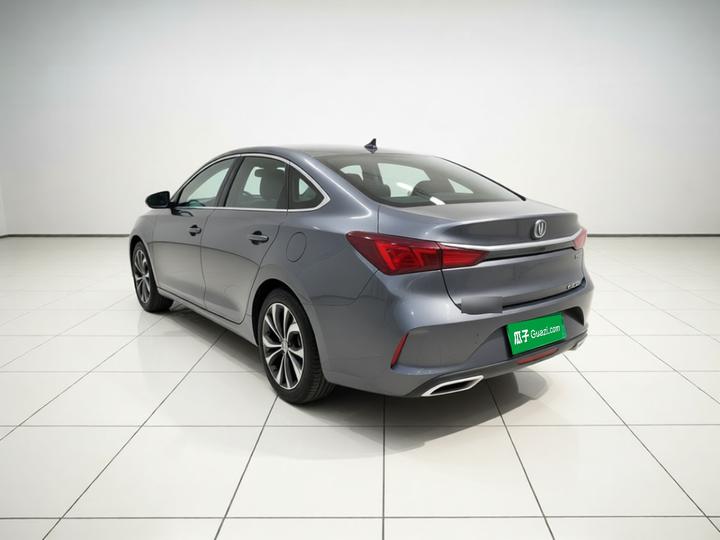 Eado 2021 PLUS NE 1.4T GDI DCT Flagship photo 4
