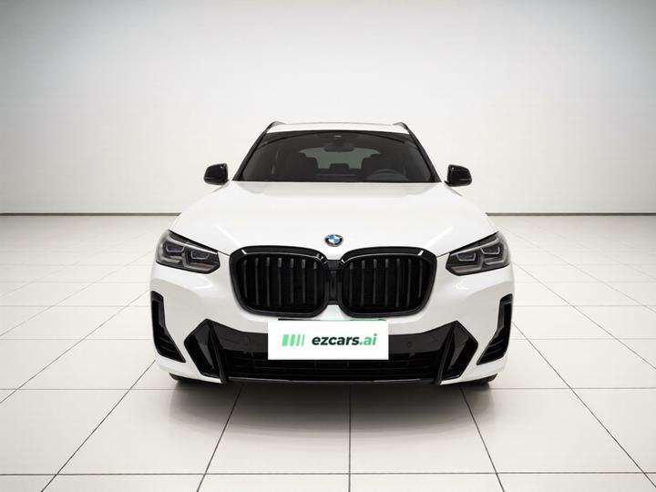 X3 2022 xDrive30i Leading M Night Package photo 2