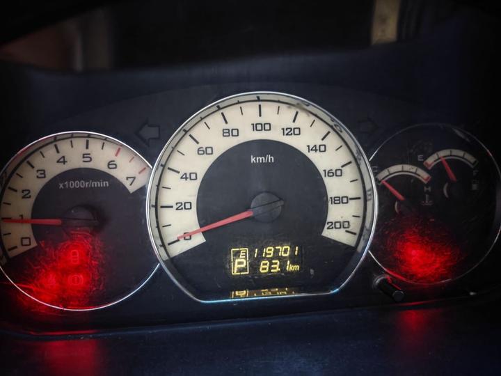 Wuling Hongguang 2014 1.5L S AT Comfort photo 2