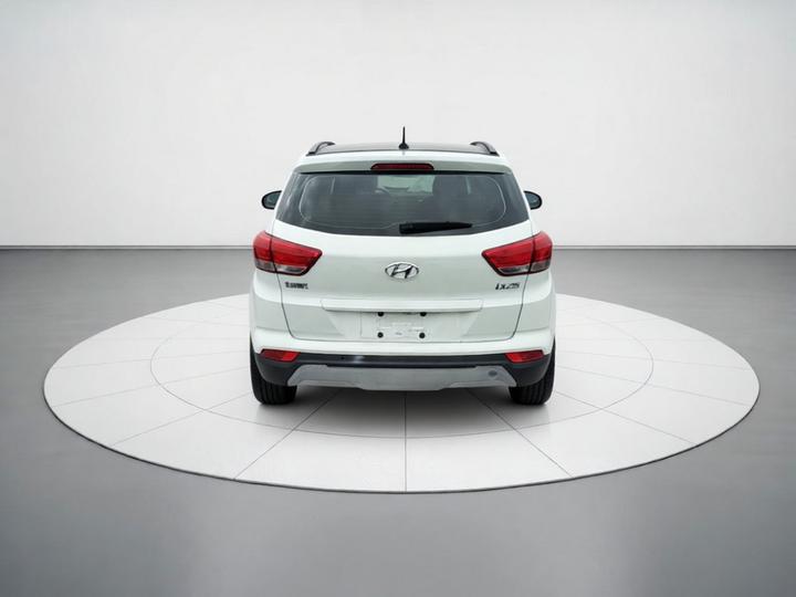 ix25 2017 1.6L AT Smart photo 3