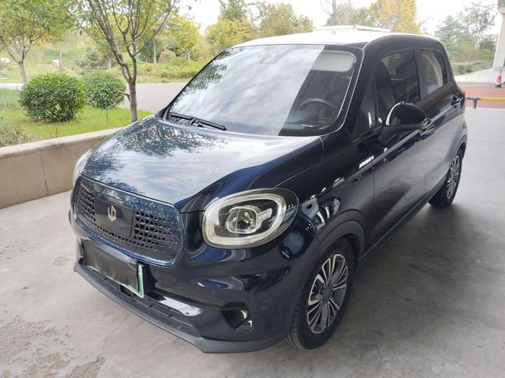 Leapmotor T03 2020 400 Luxury