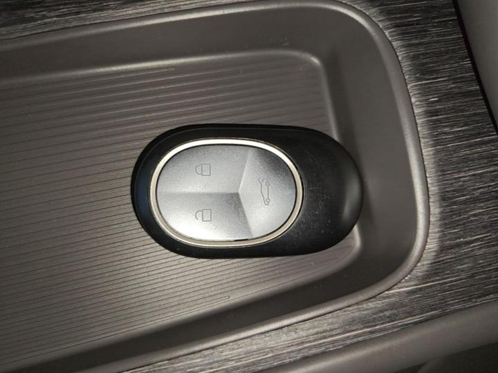 ET7 2022 100kWh Launch Edition photo 8