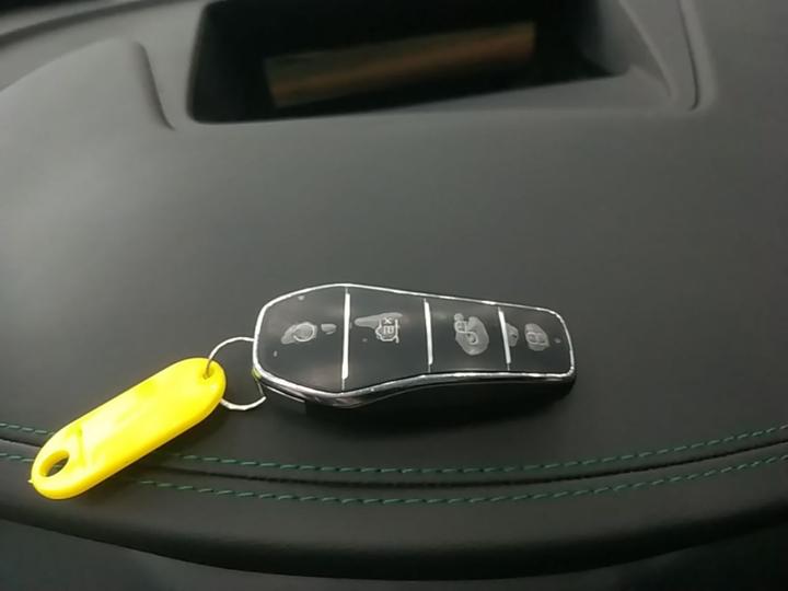 Han 2022 EV 610KM AWD photo 8