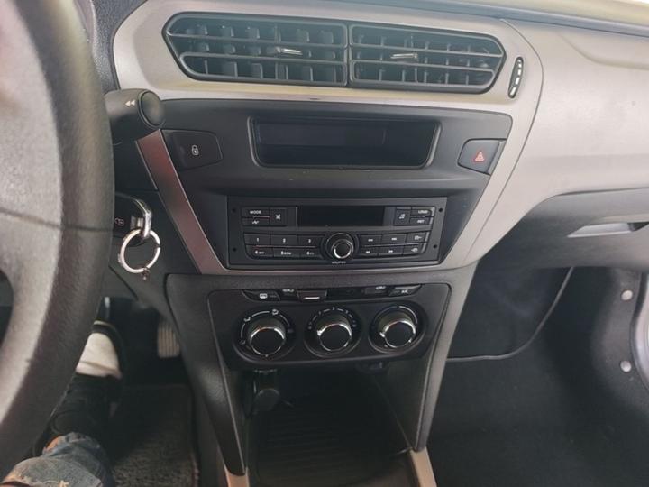 2018 Facelift 1.6L MT Fashion photo 8