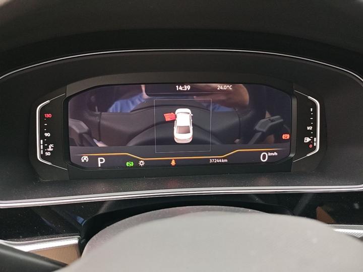 Passat 2023 Facelift 330TSI Elite photo 7
