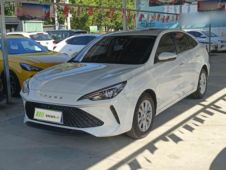 i5 2026 1.5L CVT Luxury