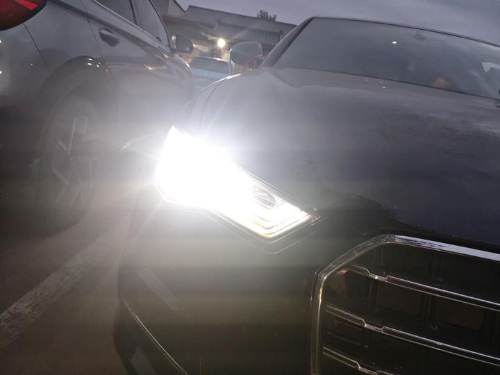 A6L 2018 30 Anniversary 35 TFSI Sport photo 7