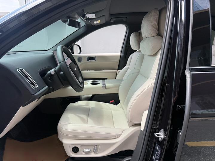 Li Auto L6 2024 Max photo 7
