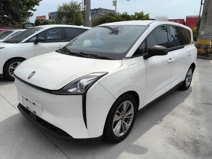 Bestune NAT 2022 100kW 425km