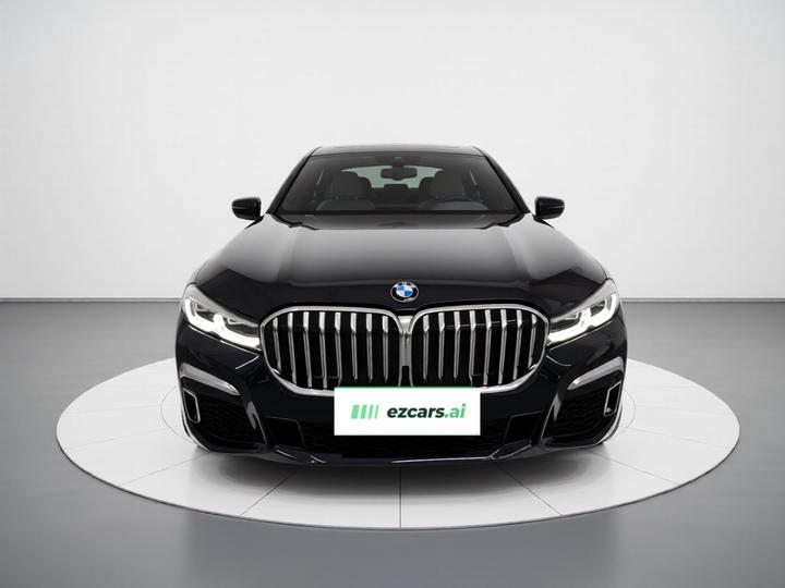 7 Series 2019 730Li M Sport Package photo 2