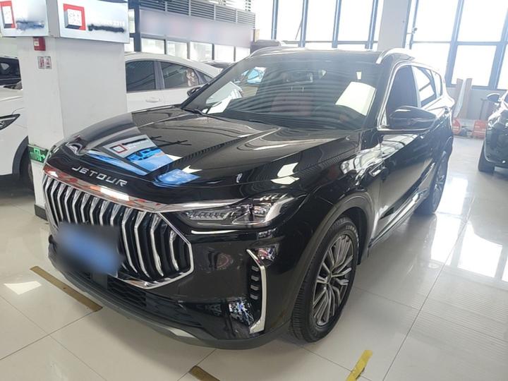X70 PLUS 2024 Champion 1.5T DCTMAX+ 5-Seater