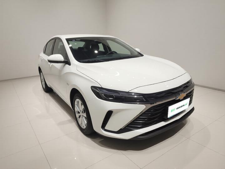 Cruze 2023 1.5L DCT photo 3