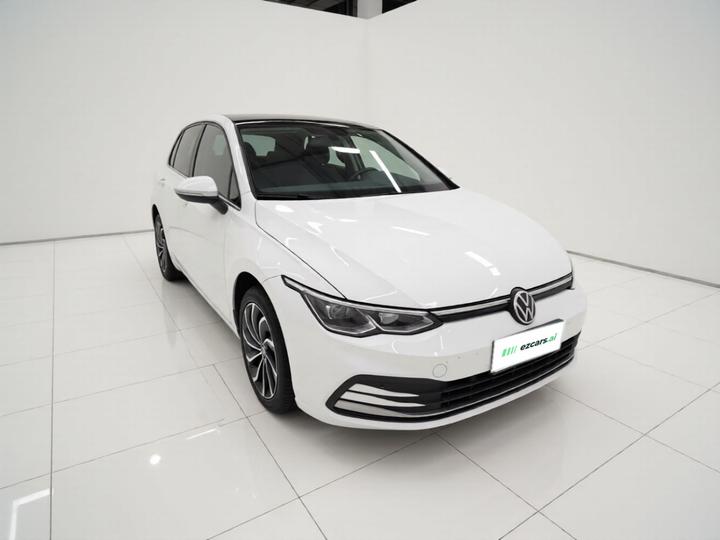 Golf 2021 280TSI DSG Pro photo 3