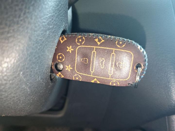 Polo 2016 1.4L AT photo 8